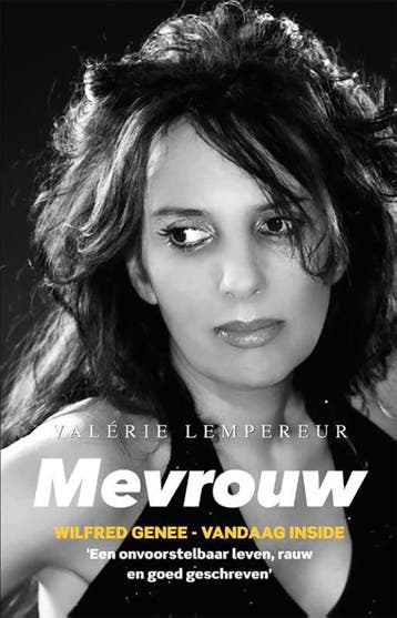 Mevrouw - Valérie Lempereur 9789462666351, Verzenden, Zo goed als nieuw, Valérie Lempereur