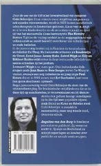 Door de zee van de tijd 9789054291749 Auke van den Berg, Boeken, Verzenden, Gelezen, Auke van den Berg