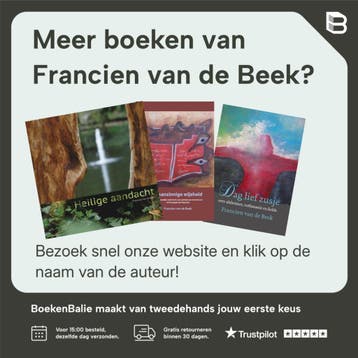 Het geheim van de verlossing - Francien van de Beek, Verzenden, Gelezen, Francien van de Beek