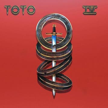 Toto - IV  (vinyl LP), Cd's en Dvd's, Vinyl | Rock, Verzenden, Nieuw in verpakking, 12 inch, Poprock