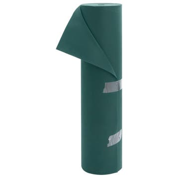 vidaXL Vliesdoek voor planten 70 g/m² 50x1,6 m, Tuin en Terras, Verzenden, Nieuw