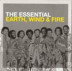 cd - Earth, Wind &amp; Fire - The Essential Earth, Wind &..., Verzenden, Zo goed als nieuw