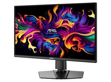 Msi - WQHD Gaming Monitor - 26.5 inch, Computers en Software, Monitoren, Gaming, Msi, Verzenden, In hoogte verstelbaar
