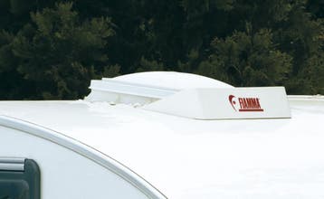 Fiamma Spoiler 40, Ophalen of Verzenden, Nieuw