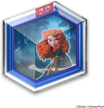 Disney Infinity Brave Forest Siege, Verzenden, Zo goed als nieuw