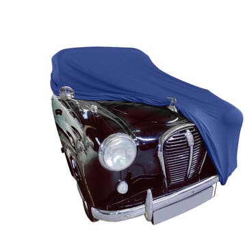 Autohoes voor Austin A35 (1956-1959) Indoor BESTE PASVORM, Ophalen of Verzenden, Nieuw, Op maat