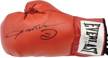 Sugar Ray Leonard - Bokshandschoenen, Nieuw