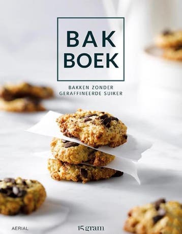 Bakboek - Willy Faes 9789402601268, Boeken, Kookboeken, Verzenden, Zo goed als nieuw, Willy Faes