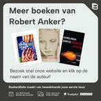 De thuiskomst van kapitein Rob 9789021450940 Robert Anker, Verzenden, Gelezen, Robert Anker