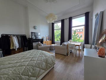Te huur: Kamer Baronielaan in Breda