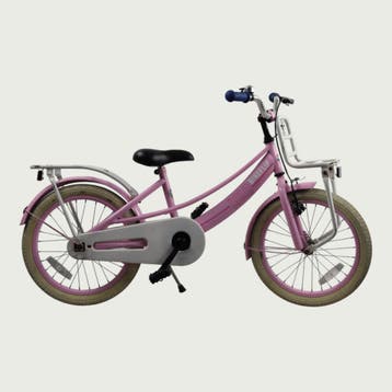 BikeFlip kinderfiets 18 inch, Ophalen of Verzenden, Gebruikt, BikeFlip