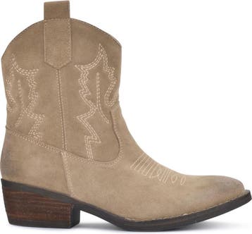 PS Poelman - Maat 38 - BILA Dames Western Laarzen - Licht, Kleding | Dames, Schoenen, Verzenden, Nieuw