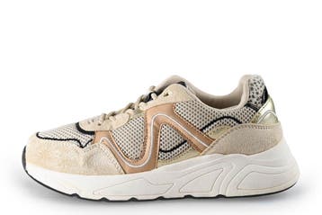 Sub Sneakers in maat 38 Beige, Verzenden, Sub, Beige, Sneakers of Gympen