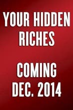 Your Hidden Riches 9780385348553 Janet Bray Attwood, Verzenden, Gelezen, Janet Bray Attwood