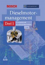 Dieselmotormanagement 1 Conventionele dieselinspuitsystemen, Boeken, Verzenden, Gelezen