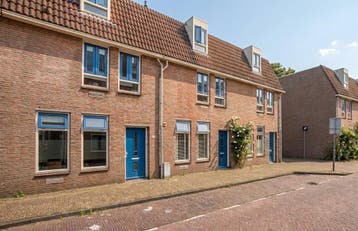 Te huur: Huis Raamsteeg in Haarlem, Noord-Holland, Haarlem