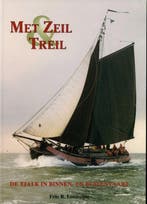 Met zeil & treil 9789060130872 F.R. Loomeijer, Verzenden, Gelezen, F.R. Loomeijer