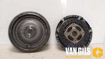 Koppelingsset (compleet) Ford Focus O203552, Ophalen of Verzenden, Nieuw