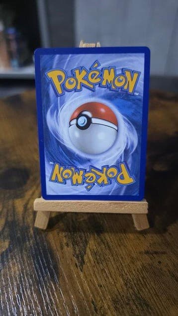 Pokémon - 1 Card - Mewtwo 151/128 Full art - Mega Evolution, Nieuw