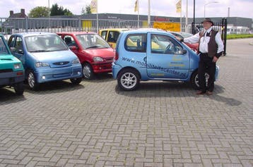 GEZOCHT alle merken en modellen Brommobielen !!!, Gebruikt