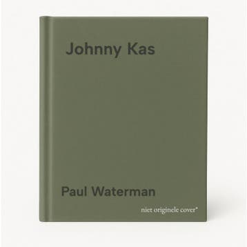 Johnny Kas - Paul Waterman 9789463281485, Verzenden, Gelezen, Paul Waterman