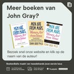 Mars, Venus, relaties / Scala 9789027469366 John Gray, Verzenden, Gelezen, John Gray