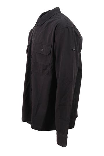 Jack &amp; Jones Overhemd in maat XXL Zwart, Verzenden, Zo goed als nieuw, Zwart, Jack &amp; Jones