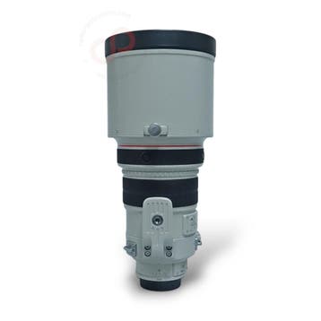 Canon 200mm 2.0 L IS USM EF nr. 3553, Ophalen of Verzenden, Zo goed als nieuw, Toebehoren