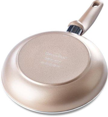 Greenpan Cambridge Bronze Keramische Koekenpan Ø28cm –, Verzenden, Nieuw