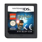 DS LEGO Harry Potter: Years 1-4, Verzenden, Zo goed als nieuw