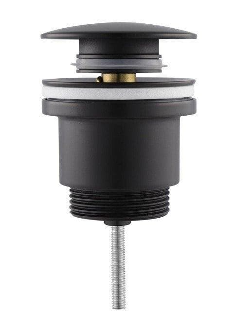 Aloni afvoerplug / clickwaste 5/4 geschikt voor overloop, Doe-het-zelf en Verbouw, Sanitair, Bad, Nieuw, Ophalen of Verzenden