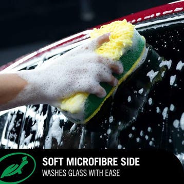 Turtle Wax MAX-Power 3-in-1 Wash Pad, Verzenden