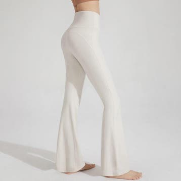 Naked Hoge Taille Bell Bottom Broek - Taille Corrigerend & H, Verzenden, Nieuw