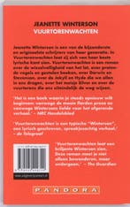 Vuurtorenwachten 9789025429720 Jeanette Winterson, Verzenden, Gelezen, Jeanette Winterson
