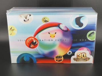 Pokémon - 1 Sealed box - Mega Evolution, Nieuw