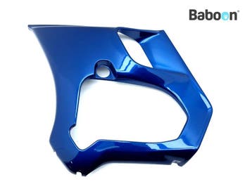 Zijkuipdeel Links BMW K 1100 LT 1991-1992 (K1100LT), Verzenden, Gebruikt