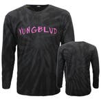 Yungblud Logo Longsleeve T-Shirt, Verzenden, Nieuw