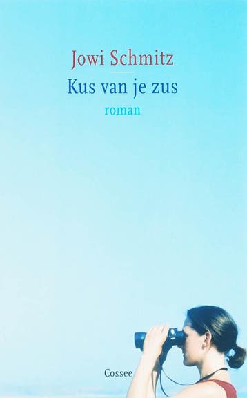 Kus van je zus - Jowi Schmitz 9789059360457, Verzenden, Zo goed als nieuw, Jowi Schmitz