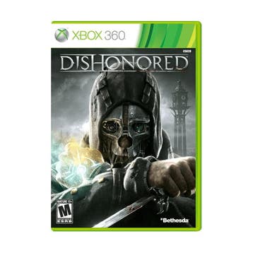 Dishonored, Verzenden, Nieuw