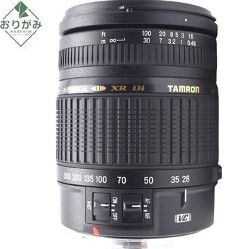 Tamron AF 3.5-6.3/28-300mm LD XR Di VC MACRO for Canon, Nieuw