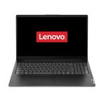 Lenovo 15,6 R5-7/8GB/512GB/FHD/NoOS Zwart (Laptop, Laptops), Computers en Software, Windows Laptops, Ophalen of Verzenden, Nieuw