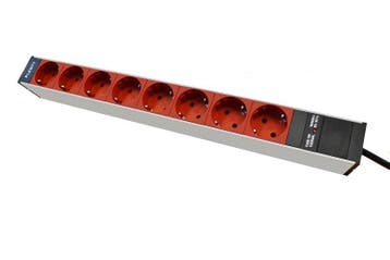 Ratio Electric Plenty Stroomverdelingspaneel (PDU) (Europese, Verzenden, Nieuw, Overige typen