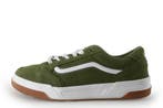 Vans Veterschoenen in maat 40½ Groen, Overige kleuren, Verzenden, Zo goed als nieuw, Vans