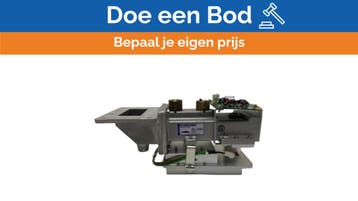 Bieden: Furuno MIC ATT-7362 for RTR047 - FAR2835SW - 008465, Ophalen of Verzenden, Nieuw, Radar
