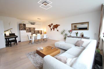 Te huur: Appartement Wamberg in Amsterdam, Noord-Holland, Appartement, Amsterdam