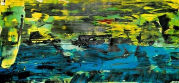 Christoph Prein (XX) - Between Forest and Water - XXL