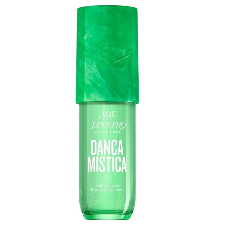 Sol de Janeiro - Danca Mistica - Mist 90ml, Verzamelen, Overige Verzamelen, Verzenden