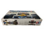 Williams FW11 Honda F-1, Hobby en Vrije tijd, Modelbouw | Auto's en Voertuigen, Verzenden, Nieuw