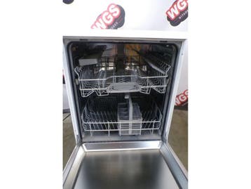 Bosch SMS50D52EU - Vrijstaande vaatwasser - 13 couverts - 4, Witgoed en Apparatuur, Verzenden, Zo goed als nieuw
