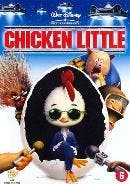 Chicken little - DVD, Verzenden, Nieuw in verpakking